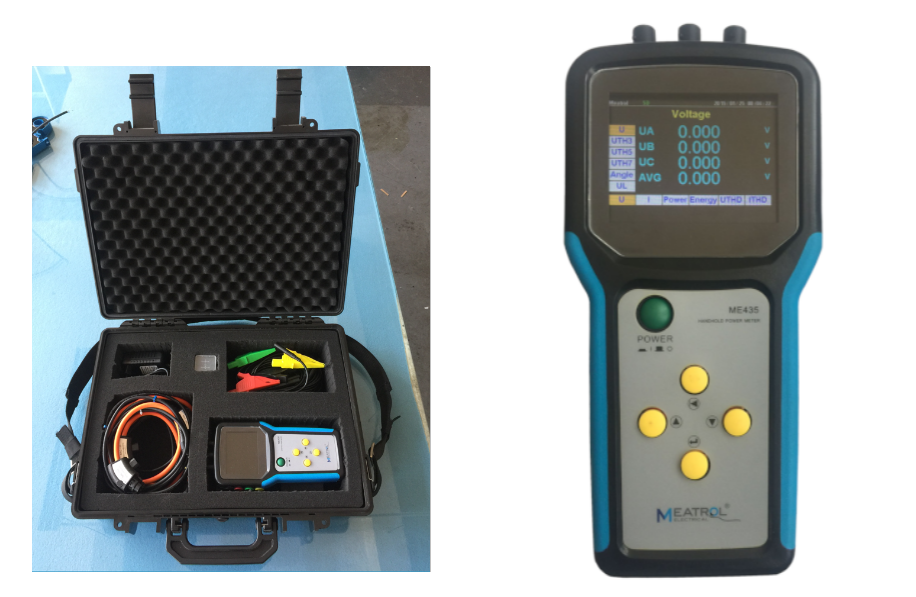 meatrol south africa ME435 power data logger img2