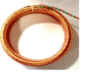 Rogowski Coil Rigid MVRCS Medium Voltage