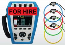ME440 Power Meter for Hire or Purchase