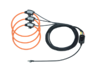 Rogowski Coil Flexible. STP3 in 1 RJ45 port Current Sensor 3