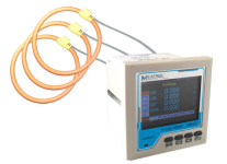 ME437 Three-phase Power Meter