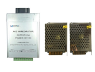Integrator A05 