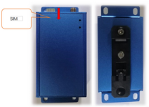 MQ-4G Gateway Part