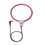 Rogowski Coil Flexible H-FCT Ø8 High Frequency