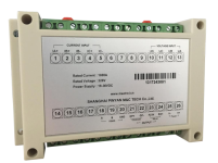ME531 Three-phase Power Meter