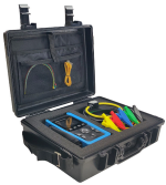 ME440 Power Meter in Robust Kit
