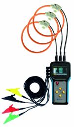 ME435 Power Datalogging Meter